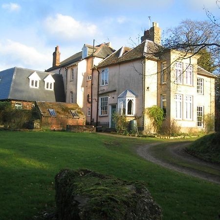 Bulmer Tye House Middleton  Exterior foto