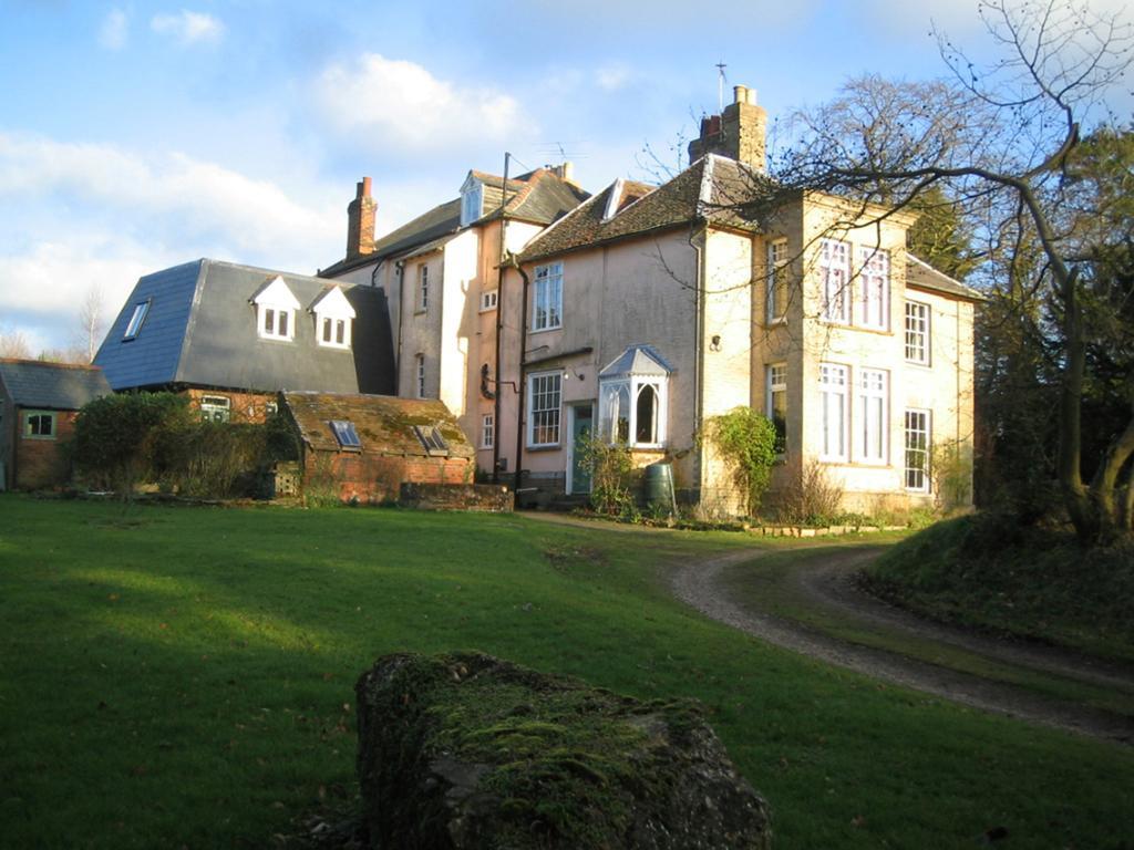 Bulmer Tye House Middleton  Exterior foto