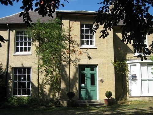 Bulmer Tye House Middleton  Exterior foto
